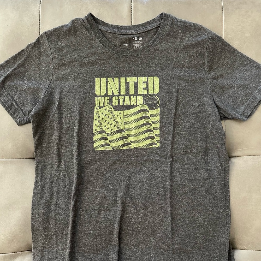 Hylete Men’s tee